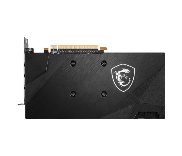 MSI Radeon RX 6700 XT MECH 2X 12GB GDDR6 - 638549 - zdjęcie 4
